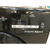 Refurbished Grade A3 - Hoover Dynamic Next DX C9DGB NFC 9 kg Condenser Tumble Dryer - Black