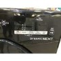 Refurbished Grade A3 - Hoover Dynamic Next DX C9DGB NFC 9 kg Condenser Tumble Dryer - Black
