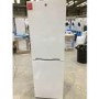 A3 HVN 6182W5K 50/50 Fridge Freezer - White