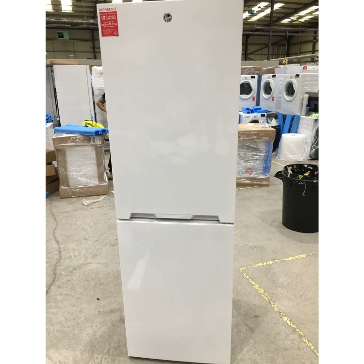 A3 HVN 6182W5K 50/50 Fridge Freezer - White