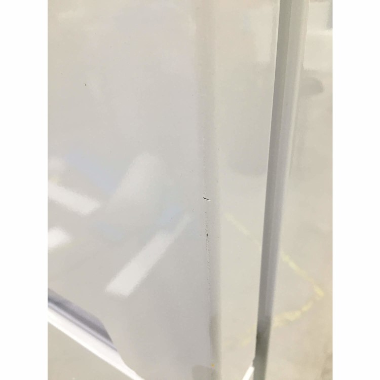A3 HVN 6182W5K 50/50 Fridge Freezer - White