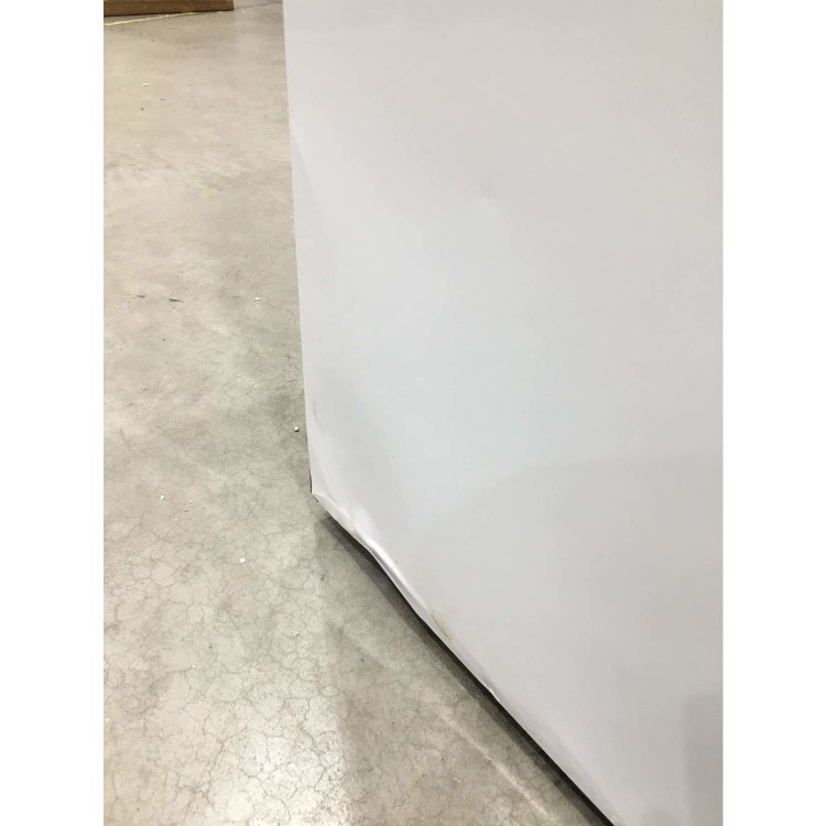 A3 HVN 6182W5K 50/50 Fridge Freezer - White