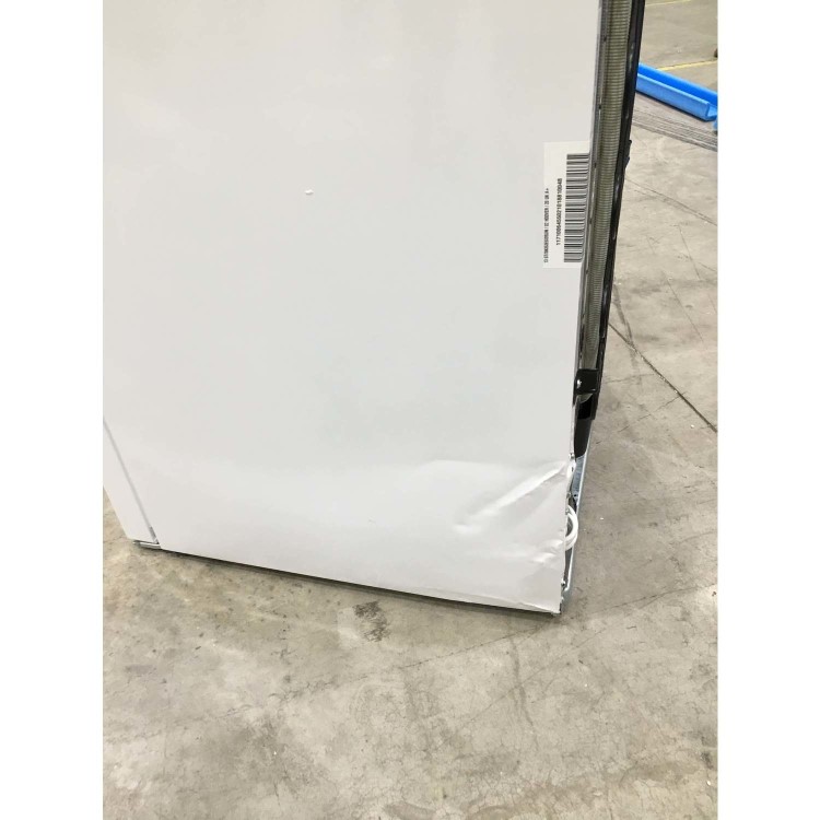 Refurbished Grade A3 - Hoover HVN 6182W5K 50/50 Fridge Freezer - White