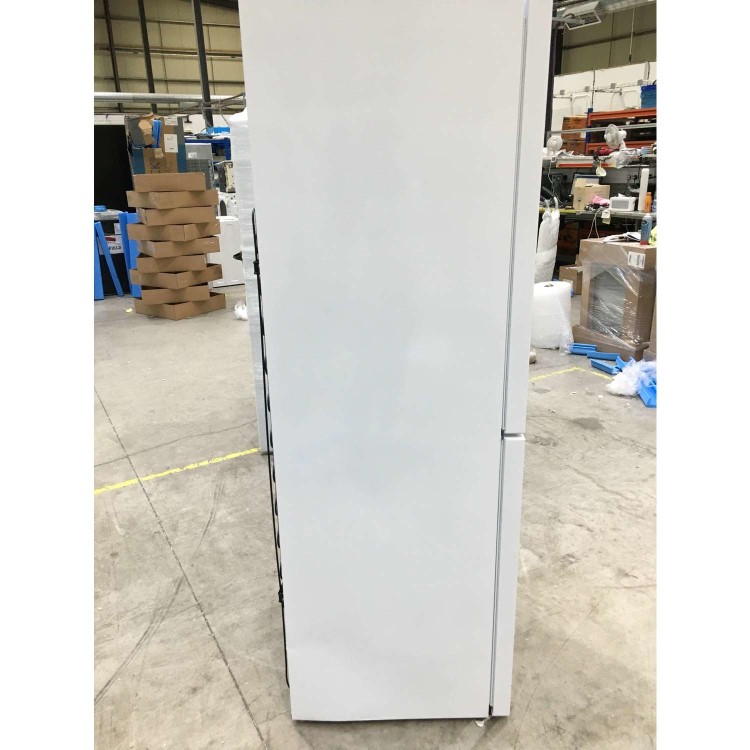 Refurbished Grade A3 - Hoover HVN 6182W5K 50/50 Fridge Freezer - White