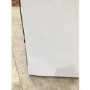 Refurbished Grade A3 - Hoover HVN 6182W5K 50/50 Fridge Freezer - White