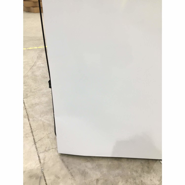 Refurbished Grade A3 - Hoover HVN 6182W5K 50/50 Fridge Freezer - White