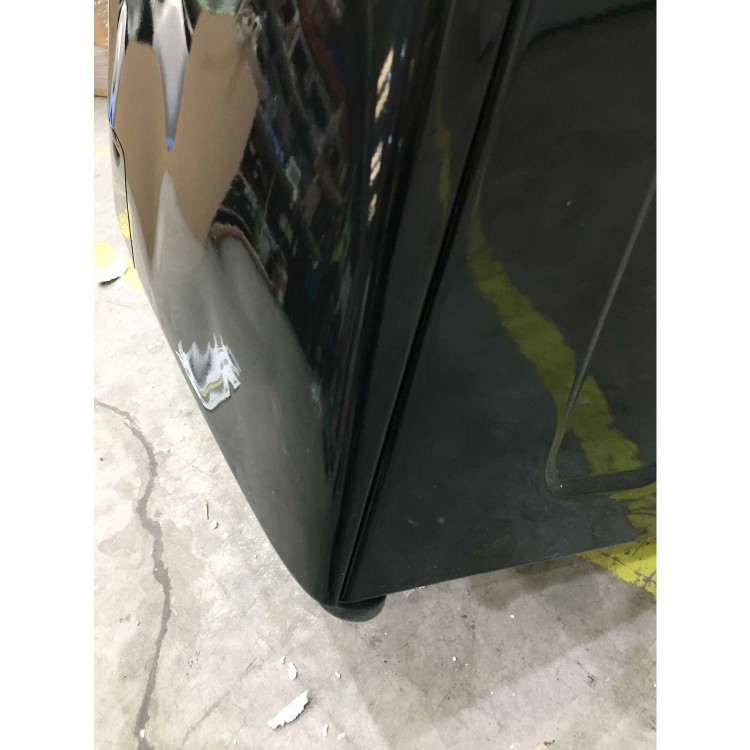 Refurbished Grade A3- HOOVER Dynamic Link DHL 1482DBB NFC 8 kg  1400 Spin Freestanding Smart Washing Machine - Black