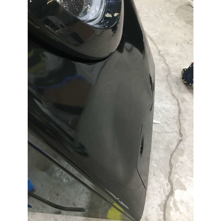 Refurbished Grade A3- HOOVER Dynamic Link DHL 1482DBB NFC 8 kg  1400 Spin Freestanding Smart Washing Machine - Black