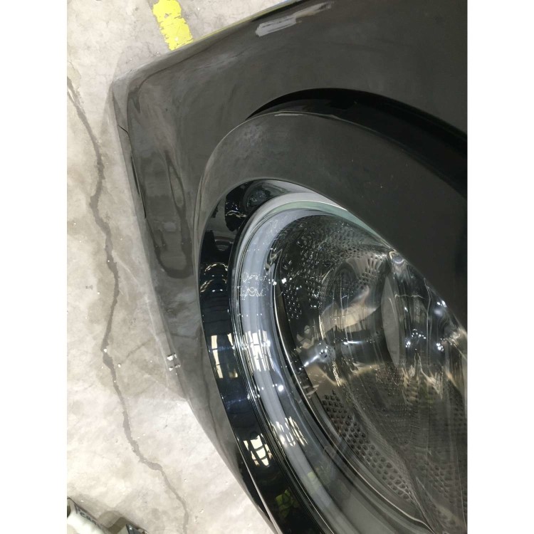 Refurbished Grade A3- HOOVER Dynamic Link DHL 1482DBB NFC 8 kg  1400 Spin Freestanding Smart Washing Machine - Black