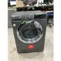 Refurbished Grade A3 - Hoover Dynamic DWOAD 610AHC8G WiFi 10kg 1600rpm Washing Machine - Graphite