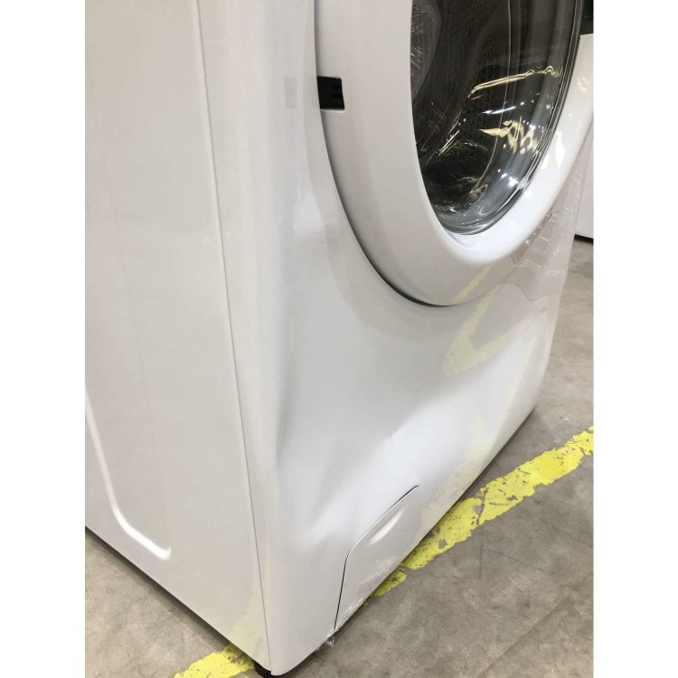 Refurbished Grade A3 - Candy GVSC 1410T3 NFC 10 kg 1400 Spin Washing Machine - White