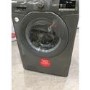 Refurbished Grade A3 - Hoover Link HL 1692DG3G NFC 9 kg 1600rpm Washing Machine - Graphite