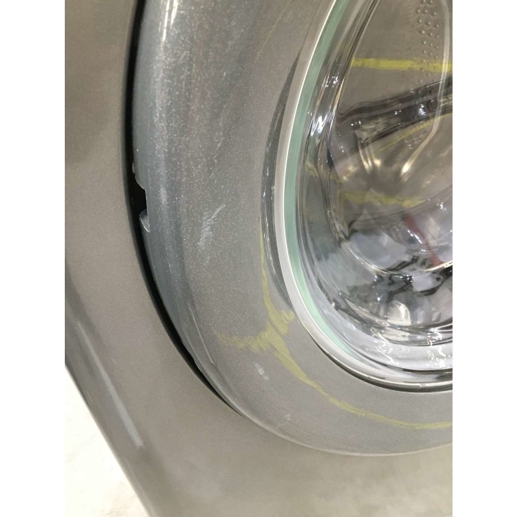 Refurbished Grade A3 - Hoover Link HL 1692DG3G NFC 9 kg 1600rpm Washing Machine - Graphite