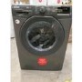 Refurbished Grade A3 - Hoover Link DHL 1682D3R NFC 8 kg 1600 Spin Washing Machine - Graphite