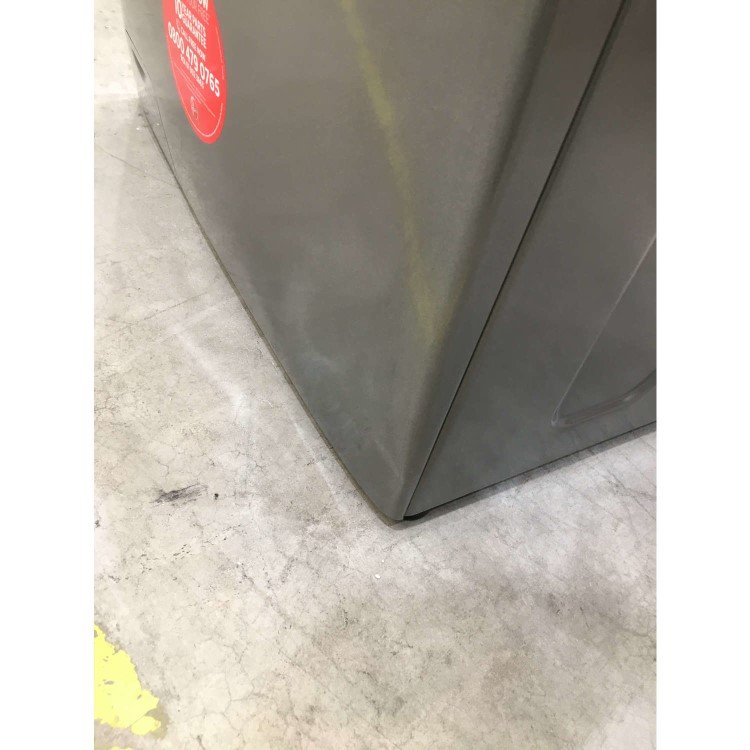 Refurbished Grade A3 - Hoover Link DHL 1682D3R NFC 8 kg 1600 Spin Washing Machine - Graphite