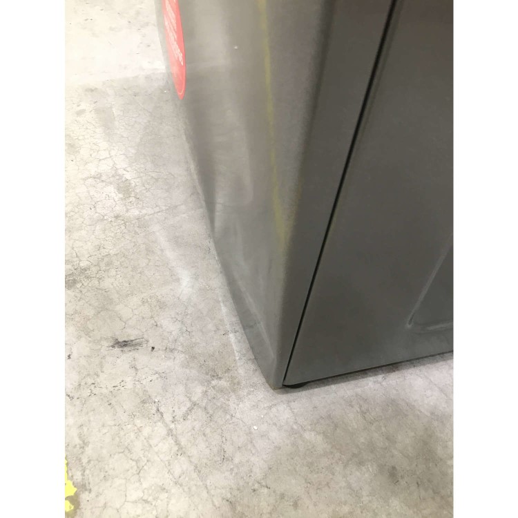 Refurbished Grade A3 - Hoover Link DHL 1682D3R NFC 8 kg 1600 Spin Washing Machine - Graphite