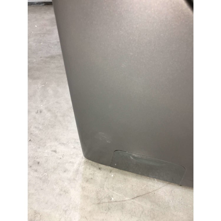 Refurbished Grade A3 - Hoover Link DHL 1682D3R NFC 8 kg 1600 Spin Washing Machine - Graphite
