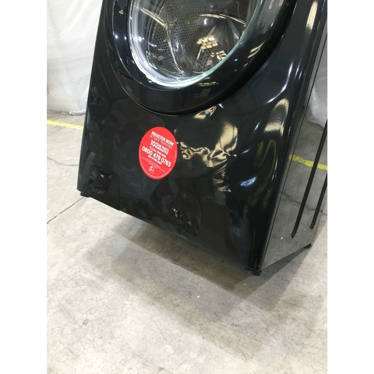 Refurbished Grade A3 - Hoover A3 DHL 149DB3B NFC 9 kg 1400rpm Washing Machine - Black