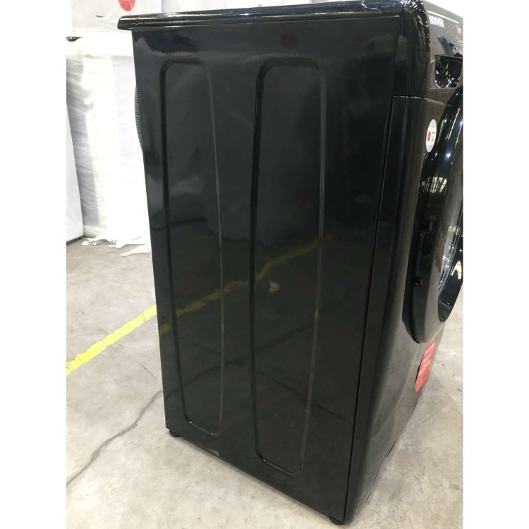 Refurbished Grade A3 - Hoover A3 DHL 149DB3B NFC 9 kg 1400rpm Washing Machine - Black