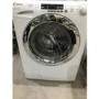 Refurbished Candy Grand'O Vita GVS149DC3 Freestanding 9KG 1400 Spin Washing Machine