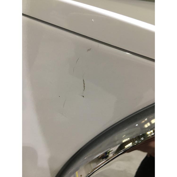 Refurbished Candy Grand'O Vita GVS149DC3 Freestanding 9KG 1400 Spin Washing Machine