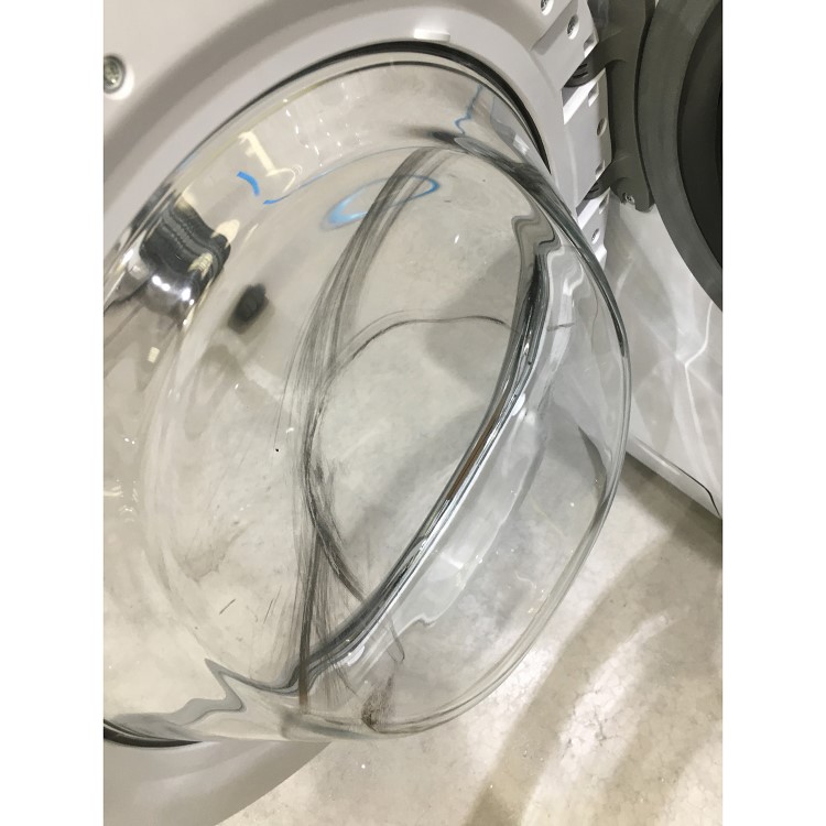 Refurbished Candy Grand'O Vita GVS149DC3 Freestanding 9KG 1400 Spin Washing Machine