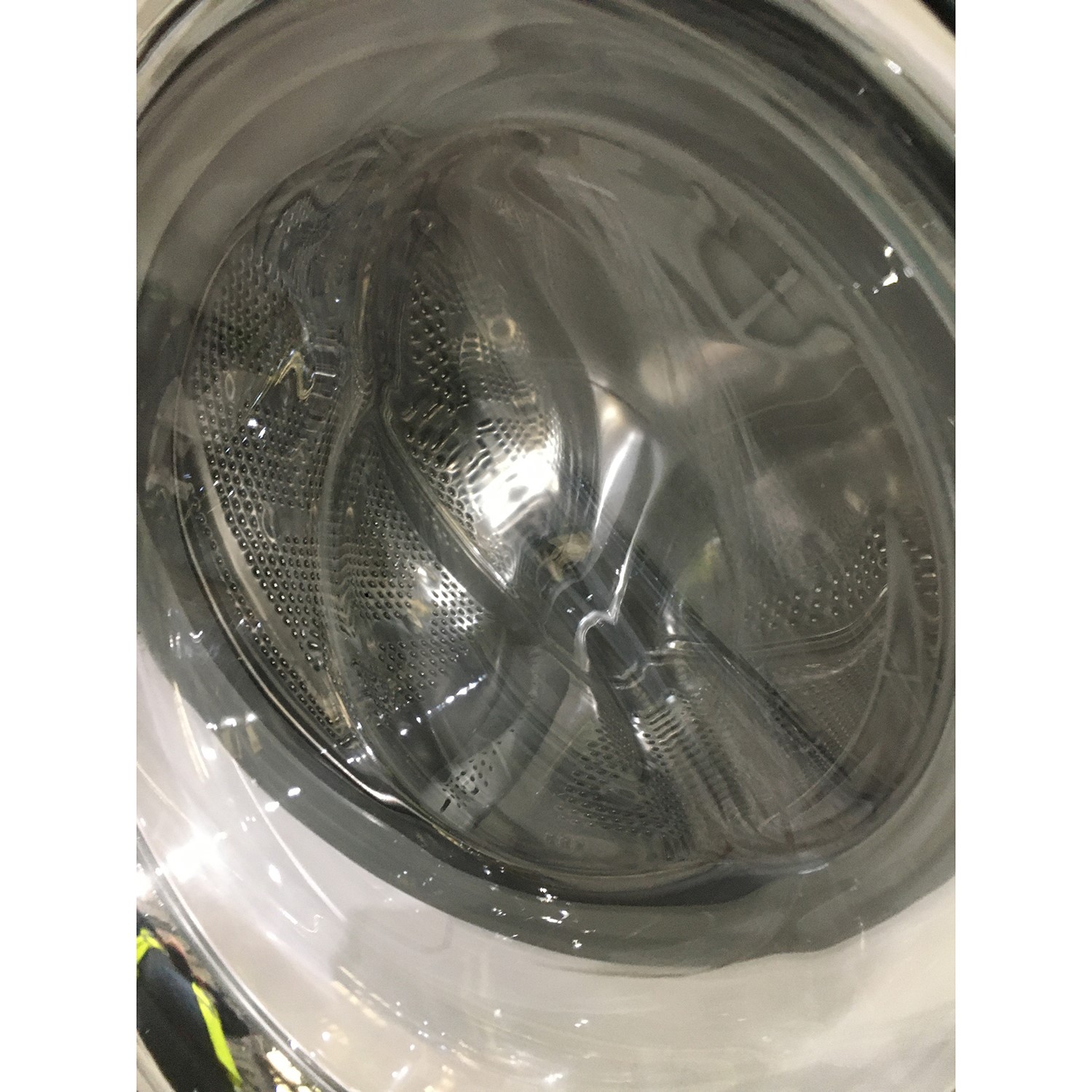 Candy Grand'O Vita GVS1610TH 10KG Washing Machine Review Candy Grand'O Vita GVS1610TH 10KG Washing Machine Review