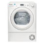Refurbished Candy Smart CS H8A2LE Freestanding Heat Pump 8KG Tumble Dryer
