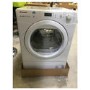 Refurbished Candy Smart CS H8A2LE Freestanding Heat Pump 8KG Tumble Dryer