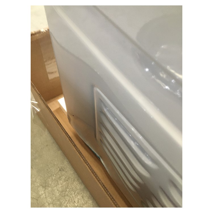 Refurbished Candy Smart CS H8A2LE Freestanding Heat Pump 8KG Tumble Dryer