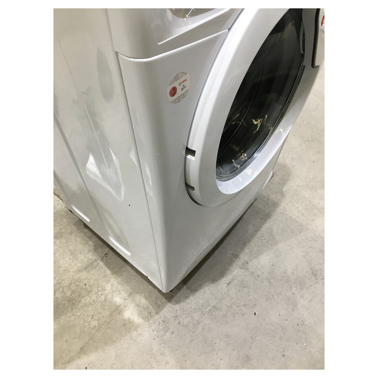 Refurbished Hoover Link DHL 14102D3 Freestanding 10KG 1400 Spin Washing Machine