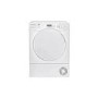 Refurbished Candy CS C8LF-80 Smart Freestanding Condenser 8KG Tumble Dryer White