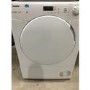 Refurbished Candy CS C8LF-80 Smart Freestanding Condenser 8KG Tumble Dryer White