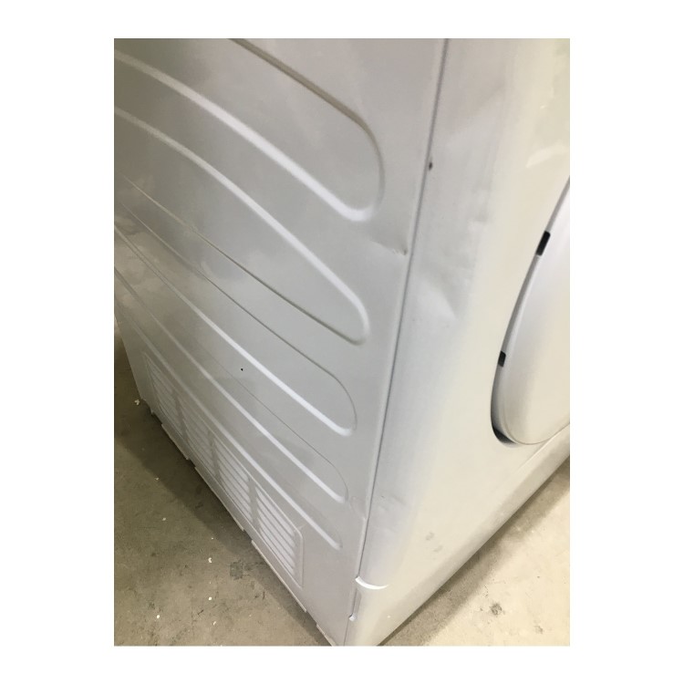 Refurbished Candy CS C8LF-80 Smart Freestanding Condenser 8KG Tumble Dryer White