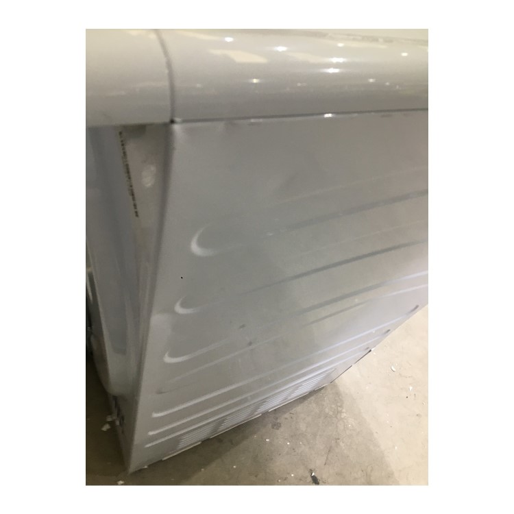 Refurbished Candy CS C8LF-80 Smart Freestanding Condenser 8KG Tumble Dryer White