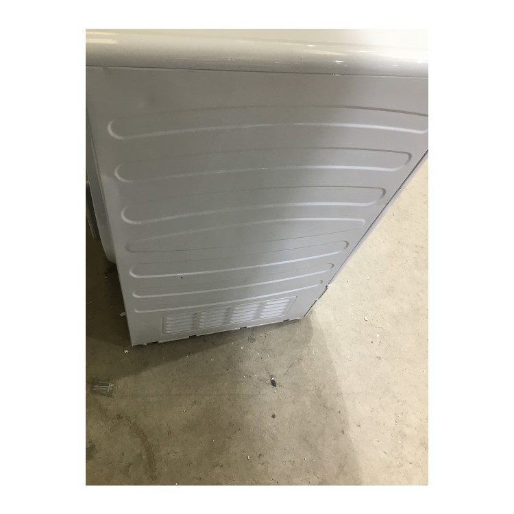 Refurbished Candy CS C8LF-80 Smart Freestanding Condenser 8KG Tumble Dryer White