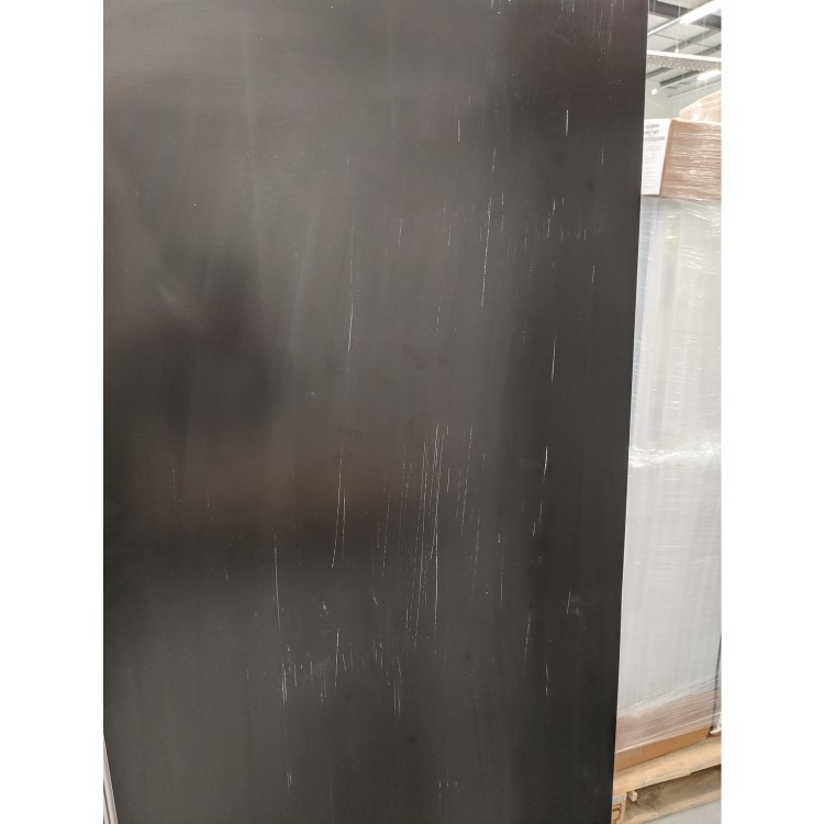 Refurbished Fridgemaster MC55240MDB Freestanding 240 Litre 50/50 Fridge Freezer