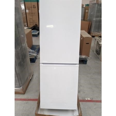 Lec tf55159w fridge on sale freezer