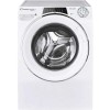 Refurbished Candy RapidO ROW14856DWHC-80 Freestanding 8/5KG 1400 Spin Washer Dryer