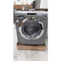 Refurbished Candy Grand'O Vita GVS 1410DC3R Smart Freestanding 10KG 1400 Spin Washing Machine Graphite