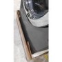 Refurbished Candy Grand'O Vita GVS 1410DC3R Smart Freestanding 10KG 1400 Spin Washing Machine Graphite