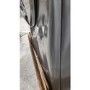 Refurbished Candy Grand'O Vita GVS 1410DC3R Smart Freestanding 10KG 1400 Spin Washing Machine Graphite