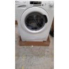Refurbished Candy Grand&#39;O Vita GVS 149D3/1-80 Freestanding 9KG 1400 Spin Washing Machine