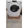 Refurbished Candy Grand'O Vita GVS 149D3/1-80 Freestanding 9KG 1400 Spin Washing Machine