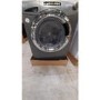 Refurbished Candy GVSW485DCR Freestanding 8/5KG 1400 Spin Washer Dryer