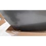 Refurbished Candy GVSW485DCR Freestanding 8/5KG 1400 Spin Washer Dryer