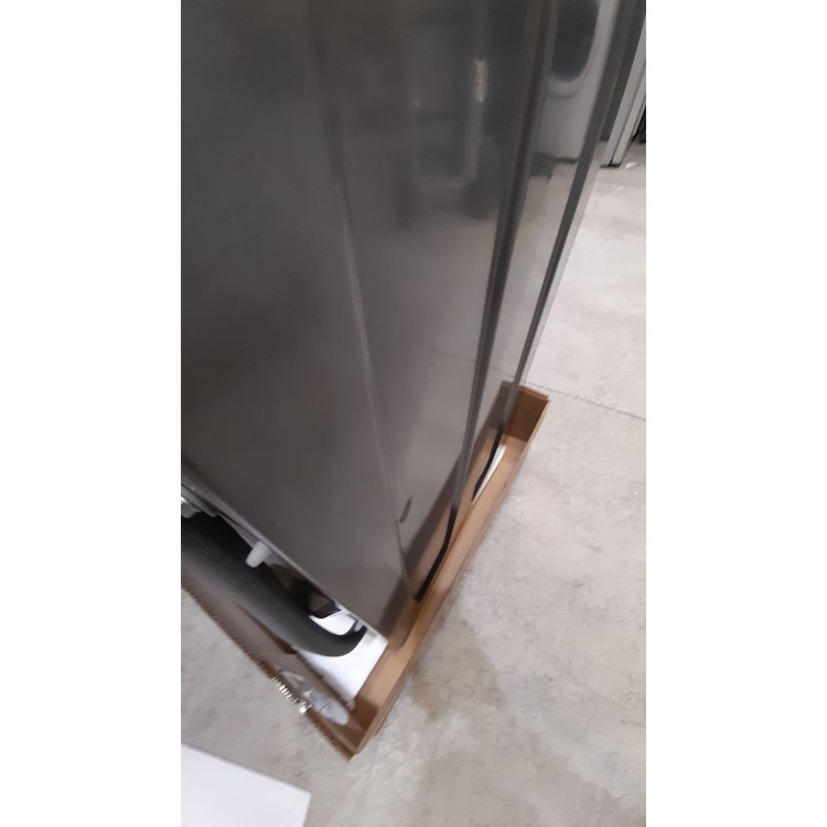 Refurbished Candy GVSW485DCR Freestanding 8/5KG 1400 Spin Washer Dryer