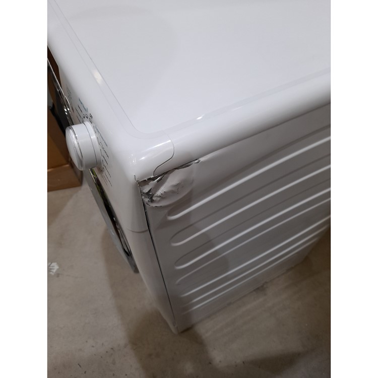 Refurbished Candy GVSC10DCG-80 Freestanding Condenser 10KG Tumble Dryer