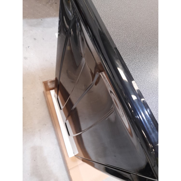 Refurbished Hoover H-Wash 300 H3WS4105TACBE Freestanding 10KG 1400 Spin Washing Machine