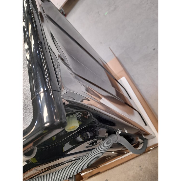 Refurbished Hoover H-Wash 300 H3WS4105TACBE Freestanding 10KG 1400 Spin Washing Machine